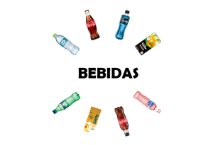 Soda / Bebidas
